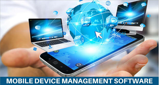 Efficient Cell Phone Workshop Management Software